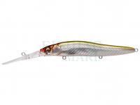 Wobler Megabass Oneten R+3 | 110mm 14g 1/2oz. Slow Floating - M WESTERN CLOWN