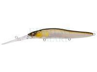 Hard Lure Megabass Oneten R+3 | 110mm 14g 1/2oz. Slow Floating - PM ITO AYU