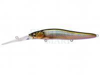 Hard Lure Megabass Oneten R+3 | 110mm 14g 1/2oz. Slow Floating - WAGIN OIKAWA