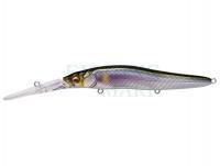 Hard Lure Megabass Oneten R+3 | 110mm 14g 1/2oz. Slow Floating - WAGIN SETSUKI AYU