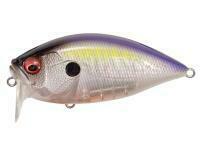 Hard Lure Megabass Over Rev Crank 70mm 17.5g 5/8oz. - PM Mirage Tiger