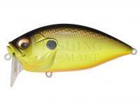 Hard Lure Megabass Over Rev Crank Burning Shad 58mm 10.6g - B.B.C (Black Back Chart)