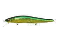 Wobler Megabass Vision Oneten 115mm 1/2oz. 14g Slow Floating - M Golde Lime