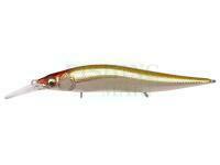 Hard Lure Megabass Vision Oneten Jr SP 98mm 3/8oz. 10.5g  - GLX Western Clown