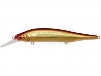 Hard Lure Megabass X-80 Magnum +1 | 115mm 18g S - GG AKAKIN