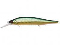 Hard Lure Megabass X-80 Magnum +1 | 115mm 18g S - GG LIME GOLD OB