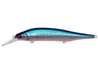 Hard Lure Megabass X-80 Magnum +1 | 115mm 18g S - GLX DEEP BLUE PINK