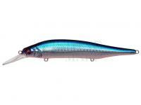 Wobler Megabass X-80 Magnum +1 | 115mm 18g S - GLX DEEP BLUE PINK