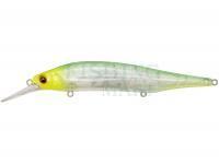 Hard Lure Megabass X-80 Magnum +1 | 115mm 18g S - GP SPARKLING CHART HEAD