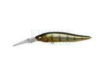 Wobler Megabass X-Nanahan+2 7.5cm 7g - #004 GG Baby Parch