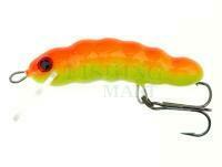 Wobler Microbait Daisy 31mm - Orange Limine