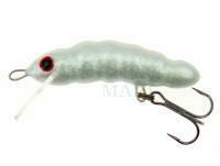 Wobler Microbait Daisy 31mm - Pearl