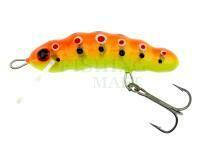 Wobler Microbait Daisy 31mm - Trout