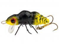 Hard Lure Microbait Wasp 27mm 1.7g - #01