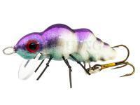 Hard Lure Microbait Wasp 27mm 1.7g - Musca #05