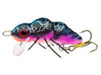 Hard Lure Microbait Wasp 27mm 1.7g - Snakeskin #08