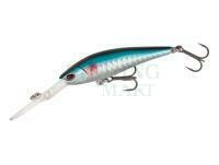 Hard lure Mikado Cracker 60mm 5.2g - BR