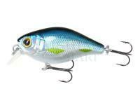 Wobler Mikado Fishunter Bold Head 40mm 3.5g - Blue Bleak