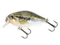Wobler Mikado Fishunter Bold Head 40mm 3.5g - Y36