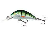 Hard lure Mikado Fishunter Cavalier 40mm 3.6g - Natural Perch