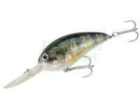 Wobler Mikado Fishunter Glimmer 80mm 28g - Y56