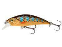 Wobler Mikado Flamenco 45mm 2.5g - Brown Trout