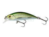 Wobler Mikado Flamenco 45mm 2.5g - Olive Bleak