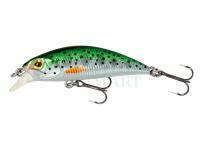 Wobler Mikado Flamenco 45mm 2.5g - Rainbow Trout