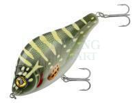 Lure Mikado MFT Jerk 7cm 19g - PI