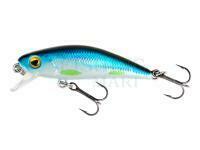 Wobler Mikado Twist 42mm 2.8g - Blue Bleak