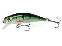 Wobler Mikado Twist 42mm 2.8g - Natural Perch