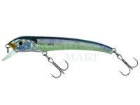 Lure Molix Audace 65 Suspending 6.5cm 3.5g - 118 MX Flash Violet