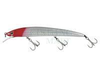 Hard Lure Molix Finder Jerk 150 SS DLS | 15cm 22g - 222 MX Red Head