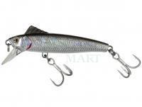Hard Lure Molix HDM 90B Heavy Duty Minnow 90 Baitfish 9cm 44g | 3.1/2 in 1.1/2 oz - 08 Silver Bait