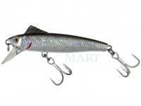 Wobler Molix HDM 90B Heavy Duty Minnow 90 Baitfish 9cm 44g | 3.1/2 in 1.1/2 oz - 08 Silver Bait