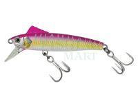 Hard Lure Molix HDM 90B Heavy Duty Minnow 90 Baitfish 9cm 44g | 3.1/2 in 1.1/2 oz - 259 Striped Pink