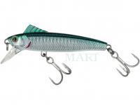 Wobler Molix HDM 90B Heavy Duty Minnow 90 Baitfish 9cm 44g | 3.1/2 in 1.1/2 oz - 325 MX Aguglia