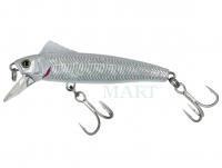 Hard Lure Molix HDM 90B Heavy Duty Minnow 90 Baitfish 9cm 44g | 3.1/2 in 1.1/2 oz - SW26 Crazy White