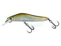 Hard Lure Molix Jubar Smart 70 FS 7cm 10g | 2.3/4 in 3/8 oz - 566 Bronze Flash