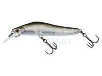 Wobler Molix Jubar Smart 70 FS 7cm 10g | 2.3/4 in 3/8 oz - 567 Ghost Natural Shad