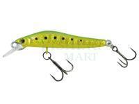 Hard Lure Molix Jubarino 5cm 2.5g | 2 inch 3/32 oz - 474 Gold Sarda