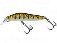 Wobler Molix Jubarino FS 5cm 4.5g | 2 in 3/16 oz - 512 MX Brown Trout