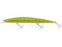 Wobler Molix Jugulo Jerk 180LC SP 18cm 30g | 7 in 1 oz - 474 Gold Sarda