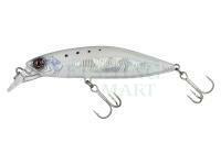 Wobler Molix Rolling Minnow 60mm 8.5g - SW30 Pearl White Holo Stripe