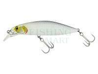 Wobler Molix Rolling Minnow 85mm 14.5g - 466 Natural White