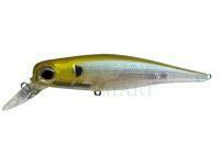 Wobler Molix SJM 100 Super Jerk Minnow - 02 Lugano Shad