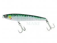 Lure Molix Stick Bait 120 Baitfish - 199 MX Green Mackerel