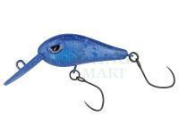 Hard Lure Molix TAC 30 DR Slow Sinking | Silent | 3cm 2.4g | 1.1/4in 3/32 oz - Clear Blue Sky