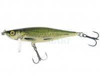 Wobler na bolenia Salmo Thrill TH5S - Olive Bleak