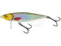 Lure Salmo Thrill TH5S - Silver Halo